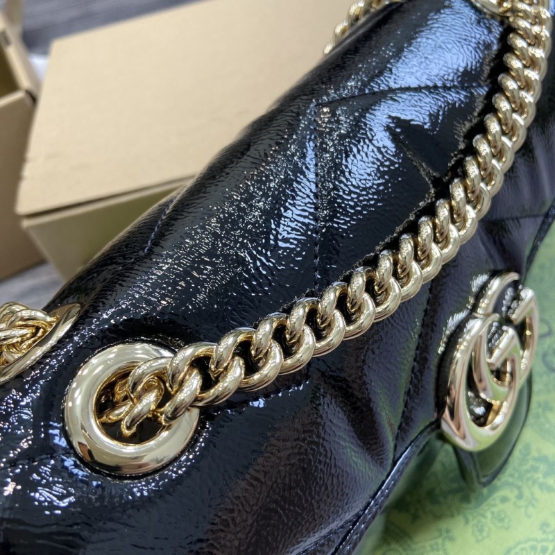 Gucci Top Handle Bags